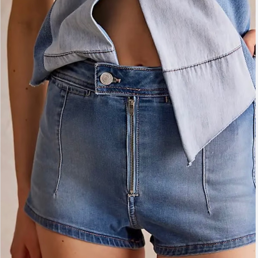 We the Free Honeycomb High Rise